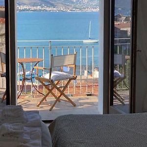 Camera deluxe con letto king size