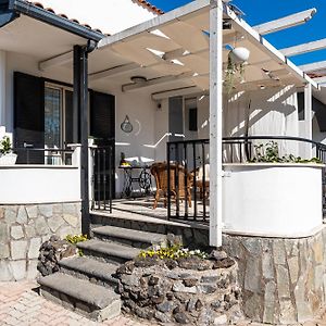 B&B Vesuvian Stone